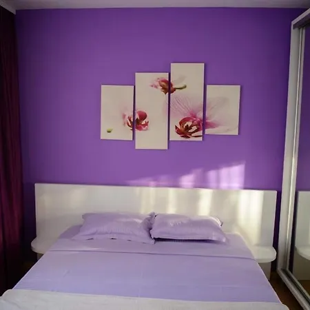 Sadara 11 Appartement *