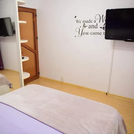 Sadara 11 Apartman *