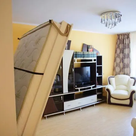 Sadara 11 Apartman Năvodari