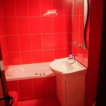 Sadara 11 Appartement